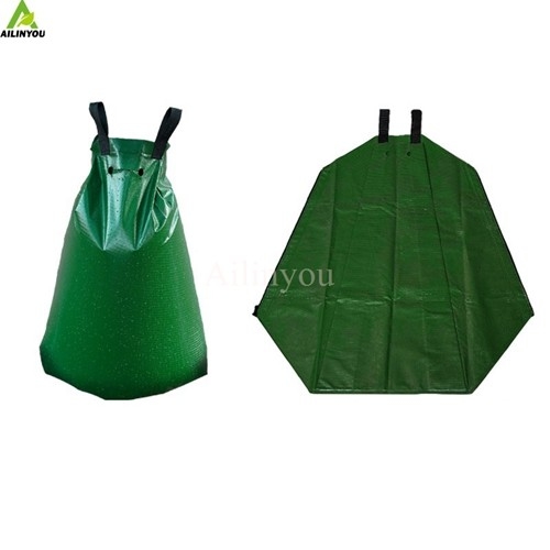 Tree Watering Bag  Extremely Sturdy Pvc Planting Water Bag For Tree Irrigation Bag