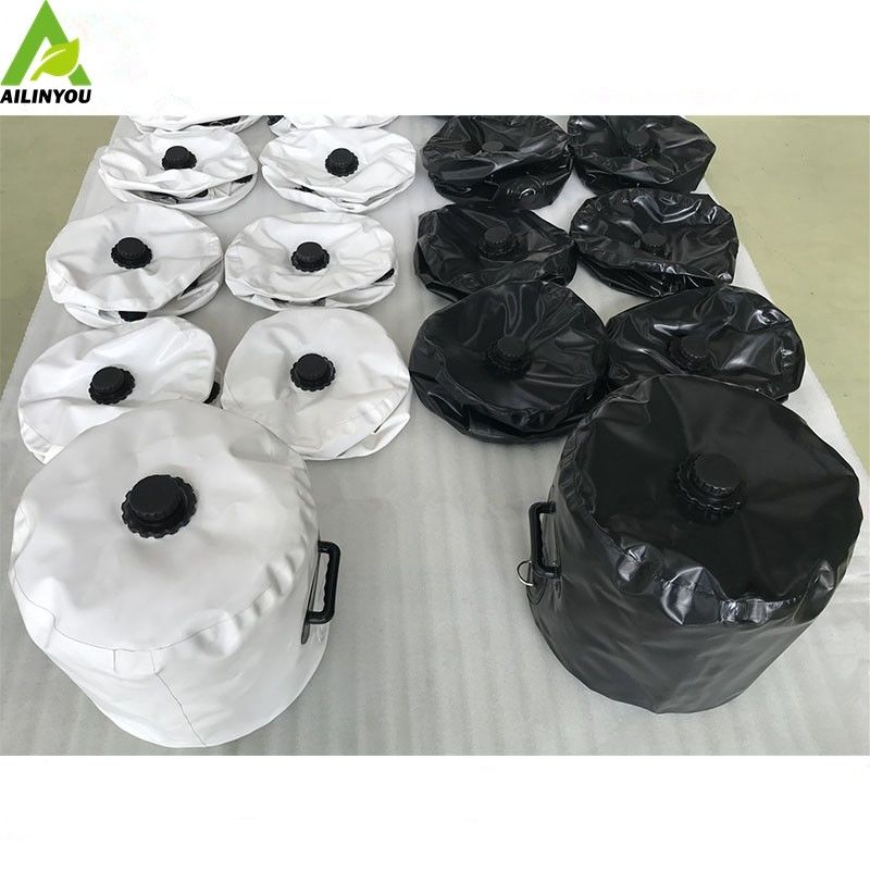 Hot Sale Factory Direct Sales collapsible water storage tank water bladder