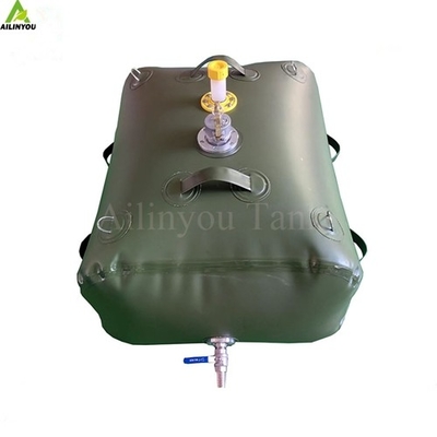 Reliable and high quality 300 Liters Fuel Storage Tank for Diesel Storage for Boat
