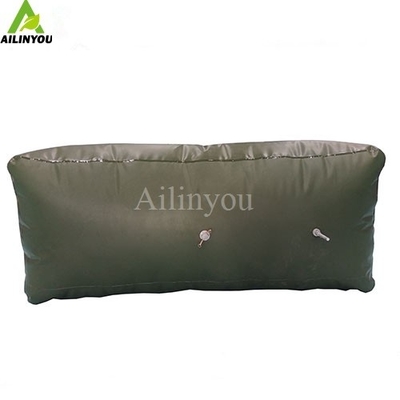 Ailinyou  Hot Sale   Customized Flexible  Fuel storage Bladder  Tank  TPU Diesel Storage Tanks