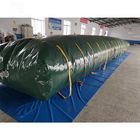 100-100000L foldable reuseage PVC water storage tank portable water tanks supplier