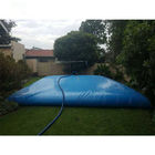 200llitres -20000 liter Inflatable Bladder plastic large pvc/tpu pillow flexible water storage tank supplier