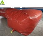Central African Biogas Storage Bag/Tank/Balloon Manufacturers Low Price supplier