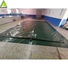 Collapsible Flexible Agriculture Water Storage Tanks 200m3 water Bladders supplier