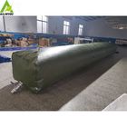 China Factory Aluminium Fuel Tank Flexible  Fuel Storage Tank Diesel 20 Gallon~50000 Gallon supplier