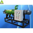 Factory price biogas h2s scrubber Iron Oxide desulfurizer to remove H2S for Biogas Purification/ Biogas scrubber supplier