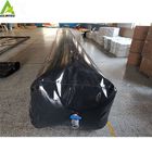 Agriculture Irrigation Emergency Flexible Portable Collapsible Pvc Water Storage Bladder Tank supplier