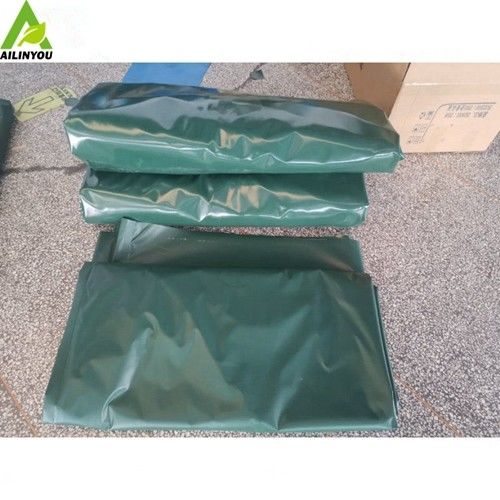 Hot Sale With High Quality PVC and  TPU Water Tank  Collapsible Rain Water Tank 1000 liters