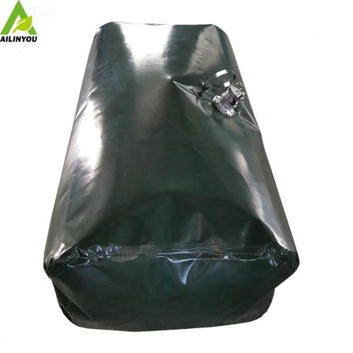Reliable and high quality Fuel bladder bag fuel flexible bladder tanks custom  made